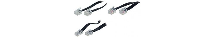 Câbles De Connections Modulaires