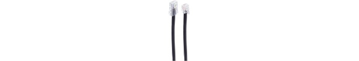 Câbles De Connections Modulaires