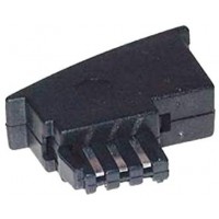 Jeu de bs71200 Basic S Adaptateur telephonique