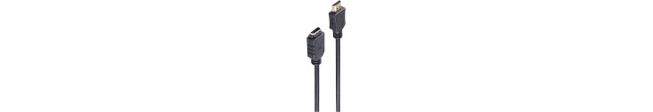 Rallonges: Hdmi