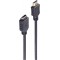 Jeu de bs77479-5.0 Basic S Rallonge HDMI Cable 5 m Noir