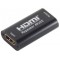 PROFESSIONAL R‚p‚teur HDMI, port‚e: 40 m