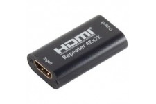 PROFESSIONAL R‚p‚teur HDMI, port‚e: 40 m