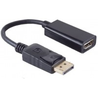 shiverpeaks BASIC-S Adaptateur, DisplayPort - HDMI