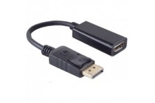 shiverpeaks BASIC-S Adaptateur, DisplayPort - HDMI