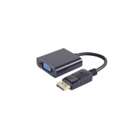 BASIC-S Adaptateur, DisplayPort - VGA