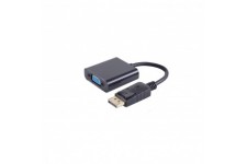 BASIC-S Adaptateur, DisplayPort - VGA