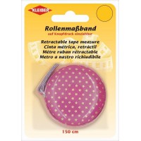 + Co.GmbH 930-35 Ruban de massage en plastique Rose 12,5 x 8,5 x 1,6 cm
