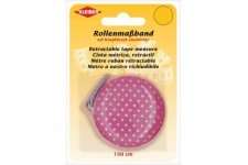 + Co.GmbH 930-35 Ruban de massage en plastique Rose 12,5 x 8,5 x 1,6 cm