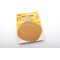 Petits Patchs ovales Velours cotele thermocollant/a  Coudre Coudes/Genoux, Beige