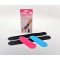 Kinesiology Lot de 4 bandes de kinesiologie pour pieds et chevilles