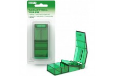 Intercalaire pour tablette Vert