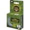 Pattex Crocodile Power PCTS1 Crocodile Power Tape Ruban adhesif Argente 1 x 10 m