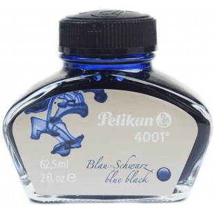 Pelican Pelikan ink bottle 4001/76 Blue Black (japan import)