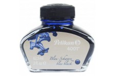Pelican Pelikan ink bottle 4001/76 Blue Black (japan import)