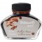 Pelikan 329185, encre 4001, flacon de 62,5 ml, brun brillant