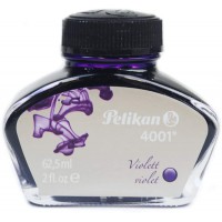 Pelikan 329193, encre 4001, flacon de 62,5 ml, violet