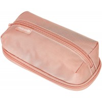 516983 Quattro Twill Trousse Rose