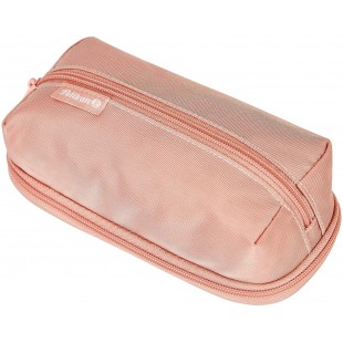 516983 Quattro Twill Trousse Rose