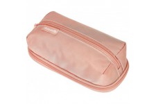 516983 Quattro Twill Trousse Rose