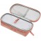 516983 Quattro Twill Trousse Rose