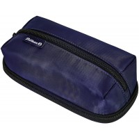 517003 Quattro Twill Trousse Bleu fonce