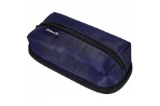 517003 Quattro Twill Trousse Bleu fonce