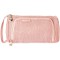 517089 HomeOffice Trousse a  Crayons en Toile Rose