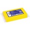 Pelikan Nakiplast 681 10 4012700602473 Pate a  cire Jaune