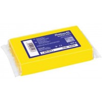 Pelikan Nakiplast 681 10 4012700602473 Pate a  cire Jaune