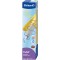 Pelikan Stylo plume Twist Bright Sunshiner M pour droitiers et gauchers