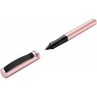 Pelikan Pina Colada Stylo roller Rose + 1 cartouche d'encre