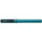 Pelikan Pina Colada Stylo roller Bleu petrole + 1 cartouche d'encre
