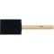 Pinceau brosse en Mousse largeur 50 mm