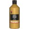 12010075084 - Peinture acrylique cremeuse a  base d'eau, sechage rapide, resistant a  la lumiere, impermeable, applicable au pin