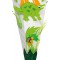 658010 Dino Set de sacs d'ecolier 6 coins 680 mm