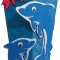 ' 658001 schultten 3D Kit de bricolage"Requin Happen, 6 pans