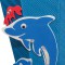 ' 658001 schultten 3D Kit de bricolage"Requin Happen, 6 pans