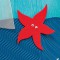 ' 658001 schultten 3D Kit de bricolage"Requin Happen, 6 pans