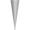 ROTH Edition support pour cornet surprise, rond, 70 cm, gris