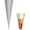 ROTH Edition support pour cornet surprise, rond, 70 cm, gris