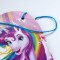 klipp & klar stundenplan steck-Fix einhornportrait Noir