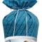 Pochette surprise Lieblingsstuck - Motif : reve - 70 cm - Rond - En dentelle