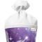 Grand sac surprise Magic Pegasus avec paillettes - 70 cm - Rond - Fermeture en feutre - Pour la rentree scolaire