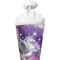 Grand sac surprise Magic Pegasus avec paillettes - 70 cm - Rond - Fermeture en feutre - Pour la rentree scolaire