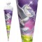 Pochette surprise Magic Pegasus - 70 cm - Rond - Avec fermeture en feutre - Pour la rentree scolaire