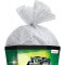 Cornet surprise Robo-Rex avec effet film plastique - 85 cm - Rectangulaire - Rouge - Fermeture en tulle argentee