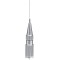 42805 en metal feindse Hobby Line, largeur de trait : 0,5 mm