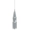 42807 en metal feindse Hobby Line, largeur de trait : 0,7 mm