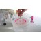 - Peinture pour marbrure Magic Marble-Magenta-20 ML, 624462, Magenta